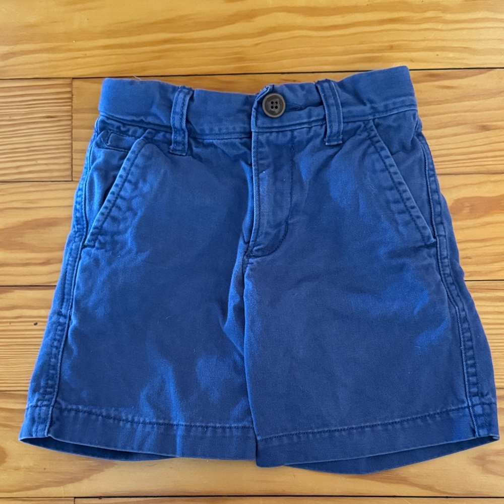 babyGAP Toddler Boy's Chino Shorts